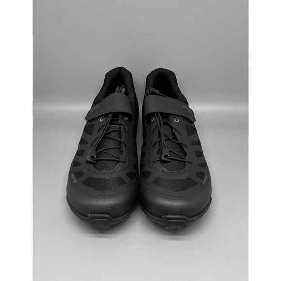 Shimano SH-MT502 Mountain Bike Shoes - SPD Men's Sz EU 46, US 11.2 - Picture 4 of 11